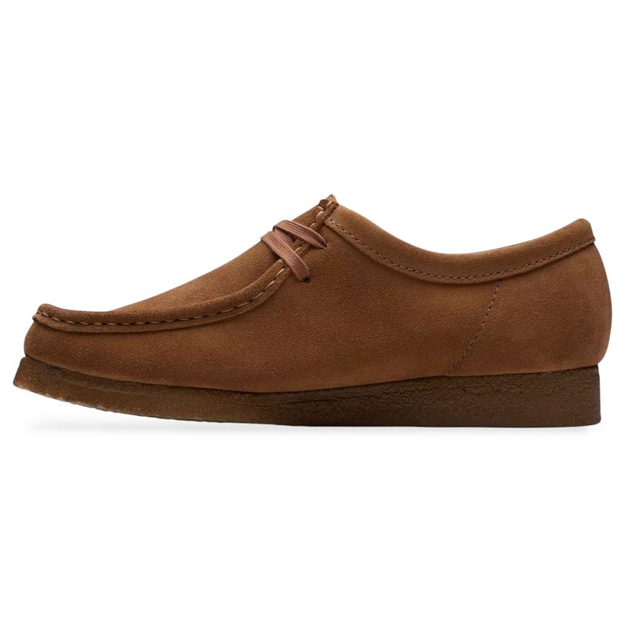 Wallabee sneakers basse da uomo Clarks Originals | 155518X